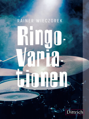cover image of Ringo-Variationen